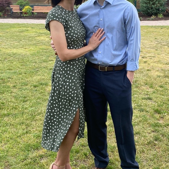 Loft dress - Picture 5 of 6